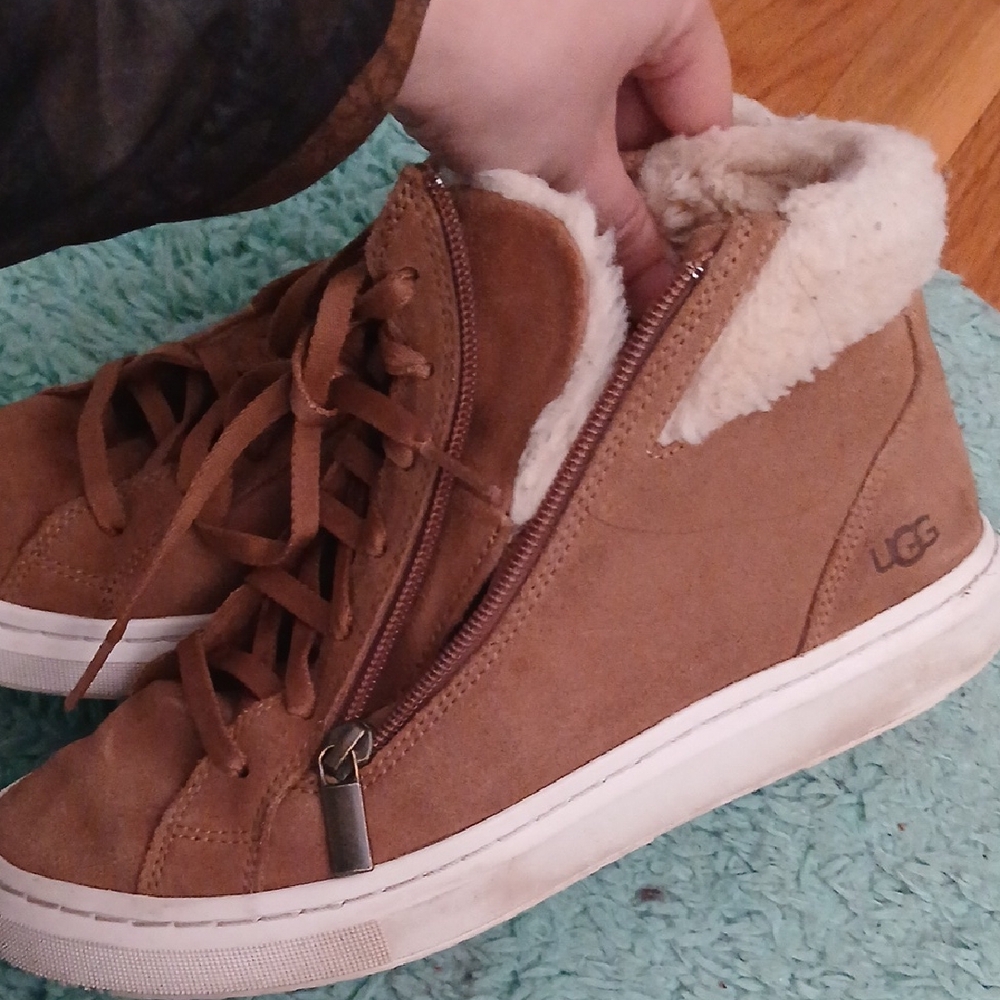Womens Uggs